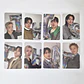 STRAY KIDS - THIS & THAT MAKESTAR LUCKYDRAW - Miniatura 1