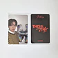 STRAY KIDS - THIS & THAT MAKESTAR LUCKYDRAW - Miniatura 3