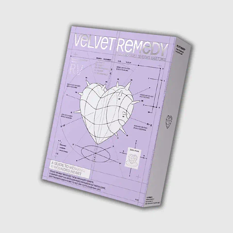 (PREVENTA) RED VELVET - SEASON'S GREETINGS 2027   