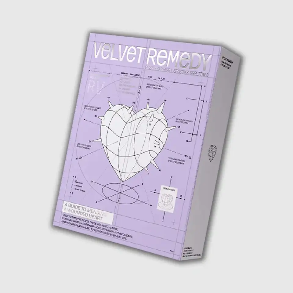 (PREVENTA) RED VELVET - SEASON'S GREETINGS 2027    1