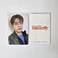 STRAY KIDS - THIS & THAT SOUNDWAVE POP UP LUCKYDRAW WEEK 1 - Miniatura 8