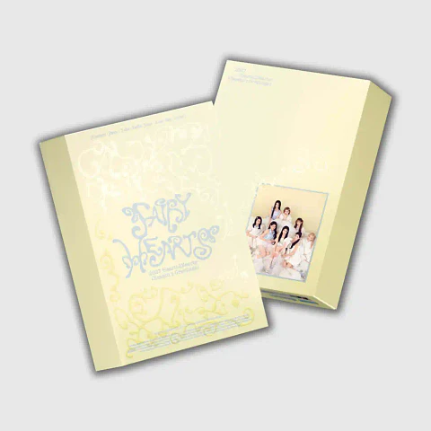 (PREVENTA) HEARTS2HEARTS - SEASON'S GREETINGS 2027  
