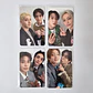 STRAY KIDS - THIS & THAT SOUNDWAVE POP UP LUCKYDRAW WEEK 1 UNIT - Miniatura 1