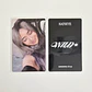KATSEYE - WILD WEVERSE SHOP POB - Miniatura 5