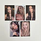 KATSEYE - WILD WEVERSE SHOP POB - Miniatura 1