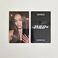 KATSEYE - WILD WEVERSE SHOP POB - Miniatura 2