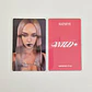 KATSEYE - WILD WEVERSE SHOP POB MEMBER Ver. - Miniatura 2