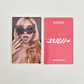 KATSEYE - WILD WEVERSE SHOP POB MEMBER Ver. - Miniatura 5