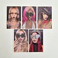 KATSEYE - WILD WEVERSE SHOP POB MEMBER Ver. - Miniatura 1