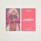KATSEYE - WILD WEVERSE SHOP POB MEMBER Ver. - Miniatura 3