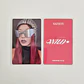 KATSEYE - WILD WEVERSE SHOP POB MEMBER Ver. - Miniatura 6