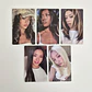 KATSEYE - WILD WEVERSE SHOP LUCKYDRAW - Miniatura 1
