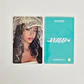 KATSEYE - WILD WEVERSE SHOP LUCKYDRAW - Miniatura 2