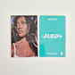 KATSEYE - WILD WEVERSE SHOP LUCKYDRAW - Miniatura 3