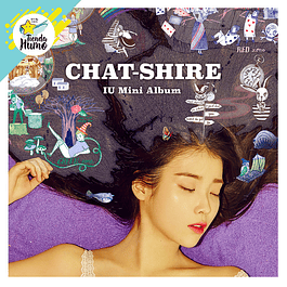 IU - CHAT-SHIRE