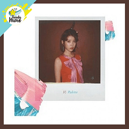 IU - PALETTE