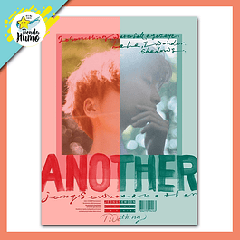 JEONG SE WOON - ANOTHER (RANDOM VER.)