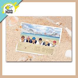 NCT DREAM - WE YOUNG