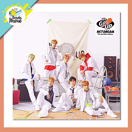 NCT DREAM - WE GO UP