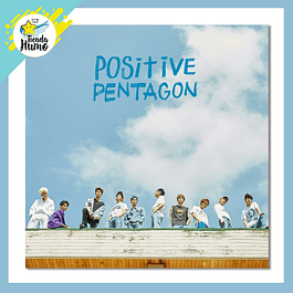 PENTAGON - POSITIVE