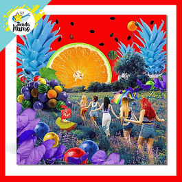 RED VELVET - THE RED SUMMER