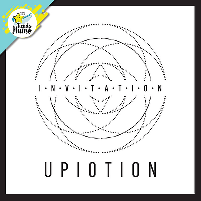 UP10TION - INVITATION 