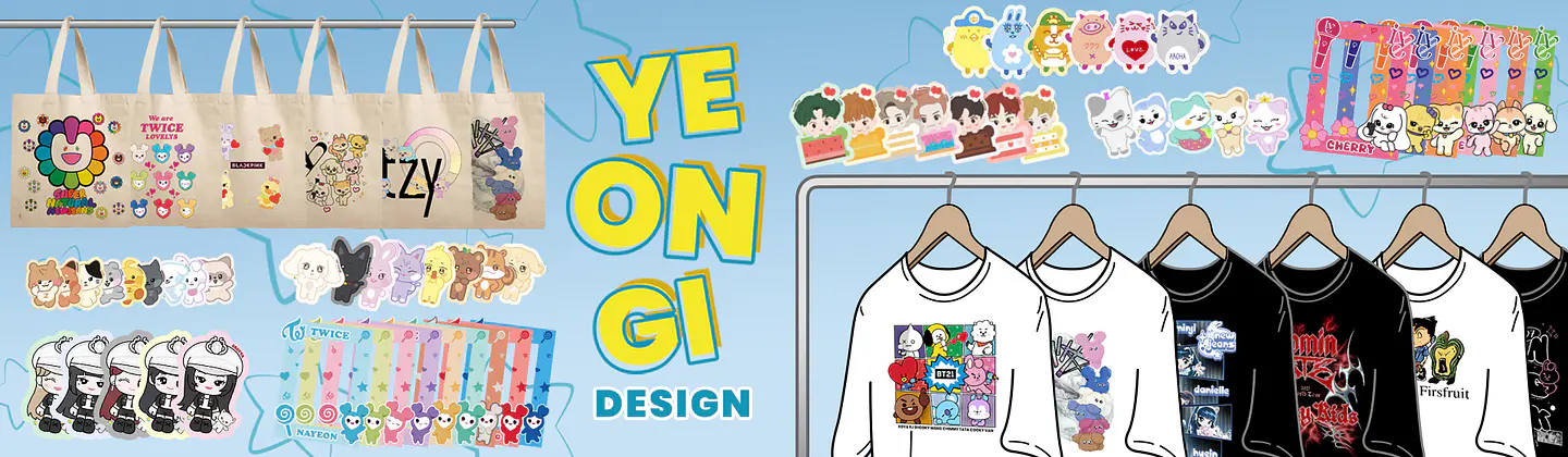 yeongi design