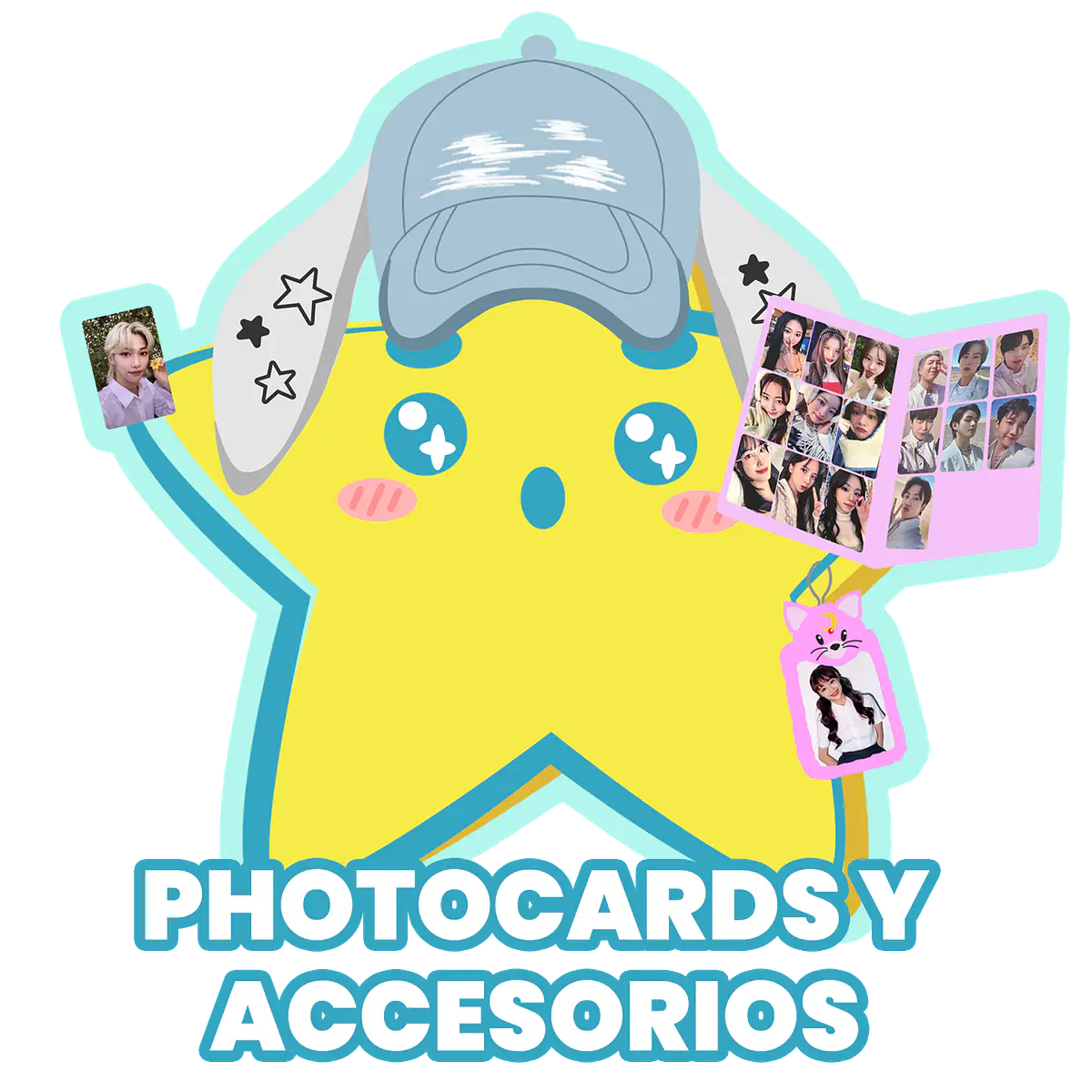 Agrega tus banners