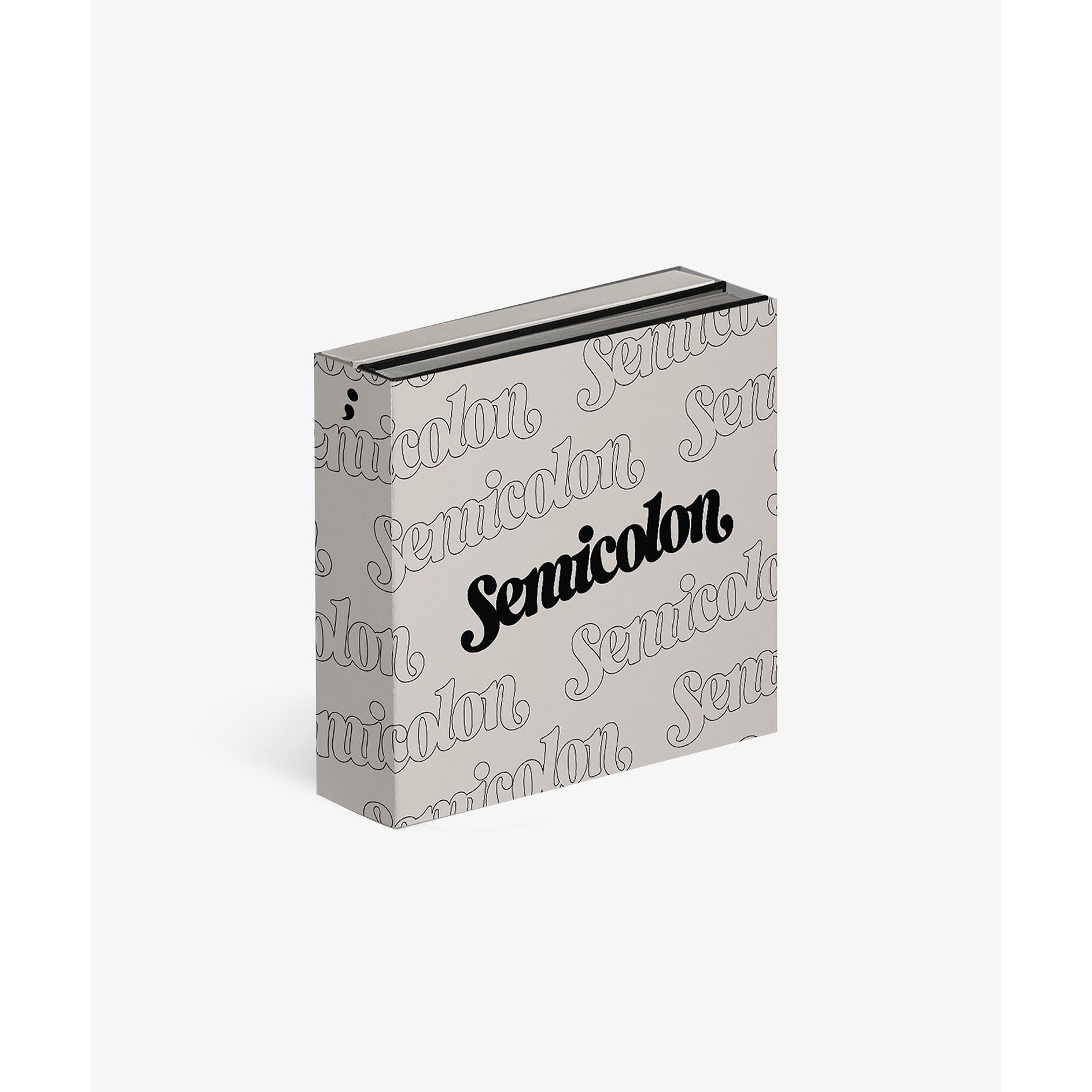 SEVENTEEN - SEMICOLON 1