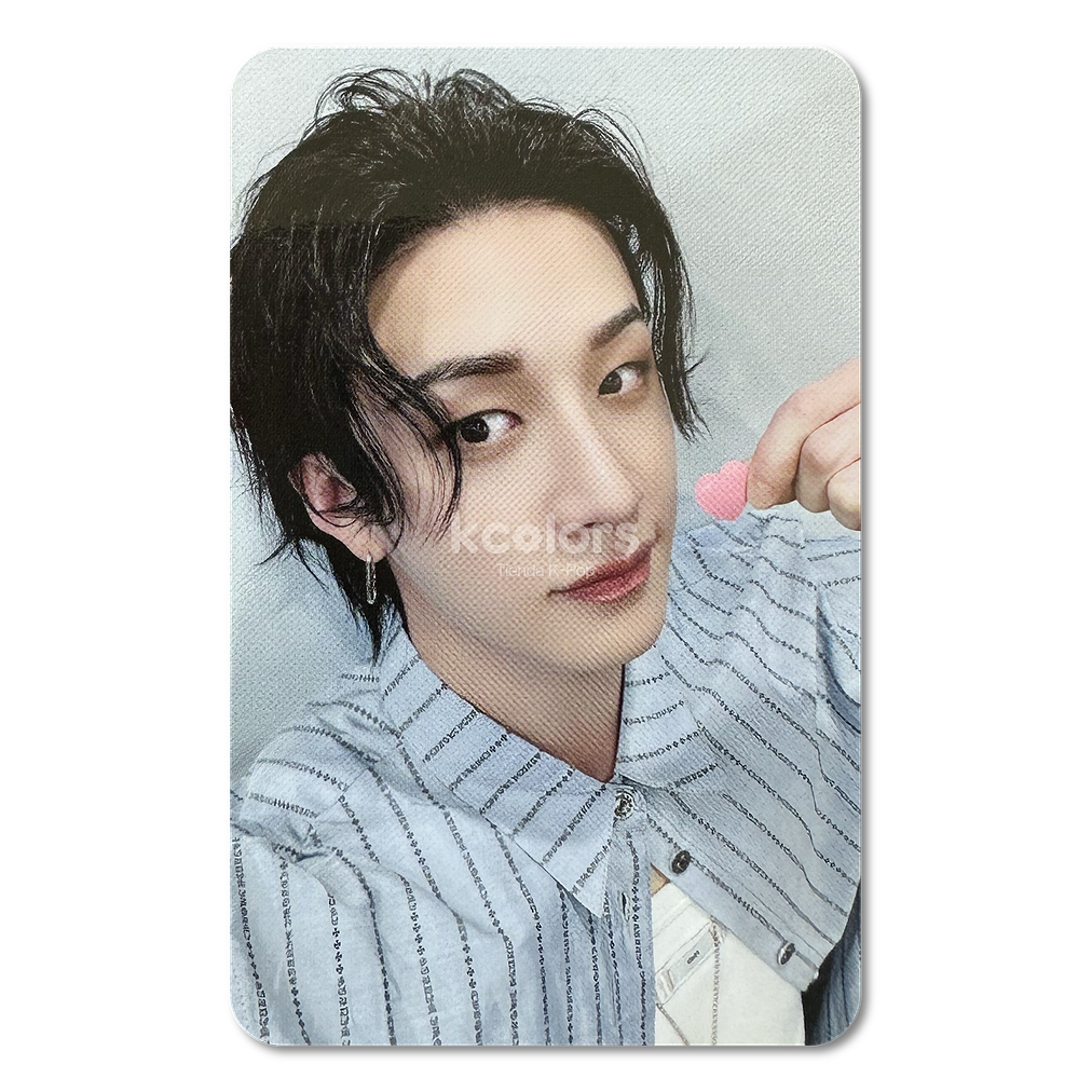 STRAY KIDS - KARMA SOUNDWAVE POB 1