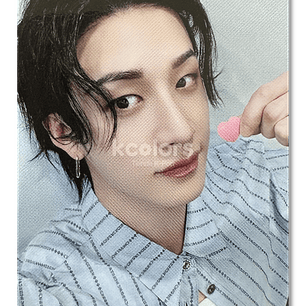 STRAY KIDS - KARMA SOUNDWAVE POB