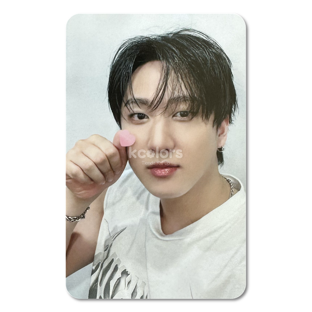 STRAY KIDS - KARMA SOUNDWAVE POB 2