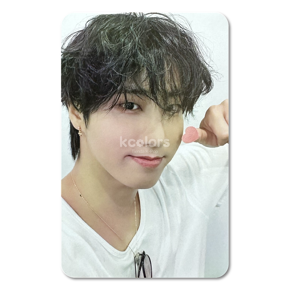 STRAY KIDS - KARMA SOUNDWAVE POB 3