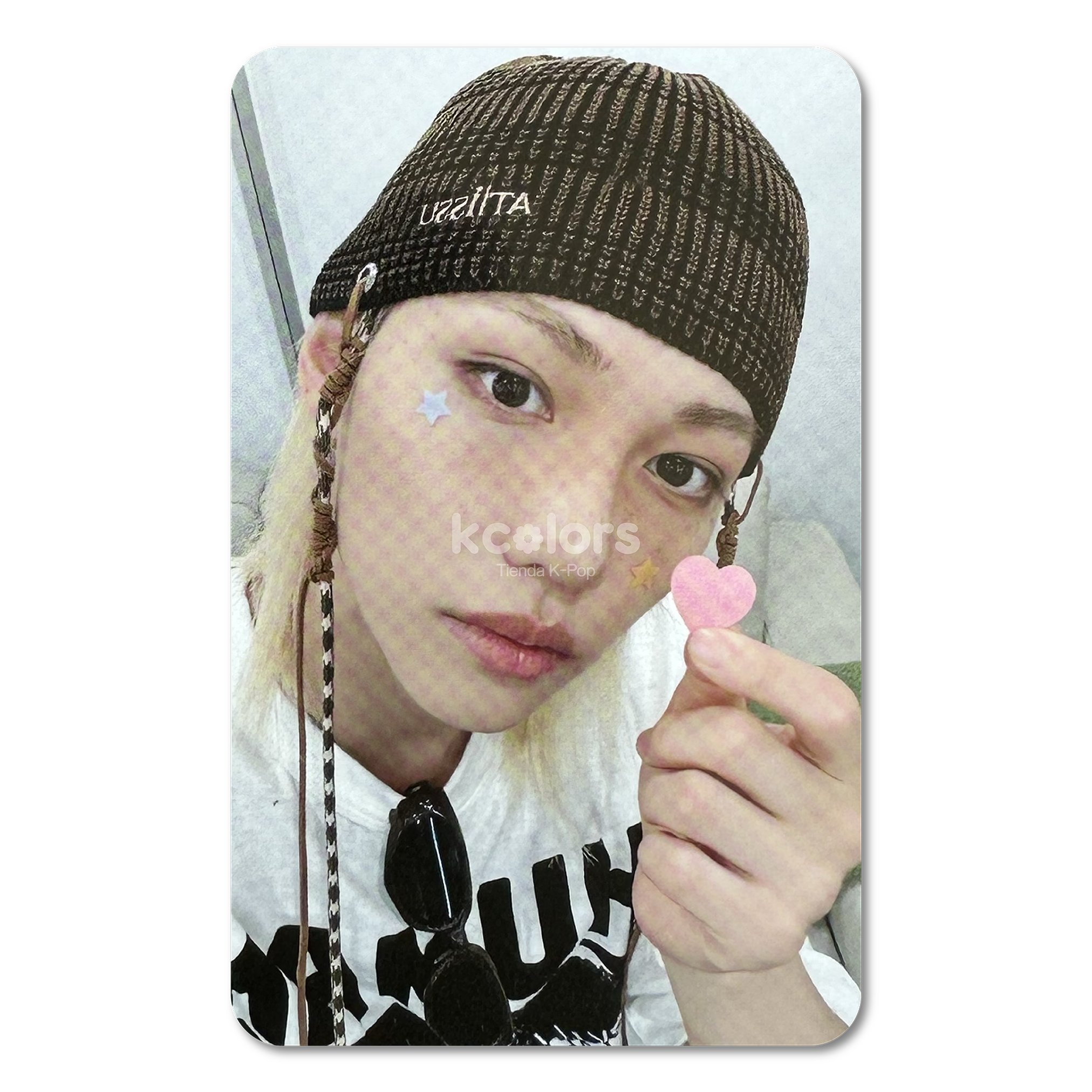 STRAY KIDS - KARMA SOUNDWAVE POB 4