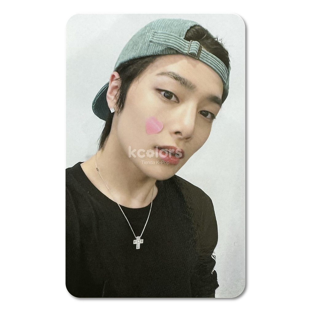 STRAY KIDS - KARMA SOUNDWAVE POB 6