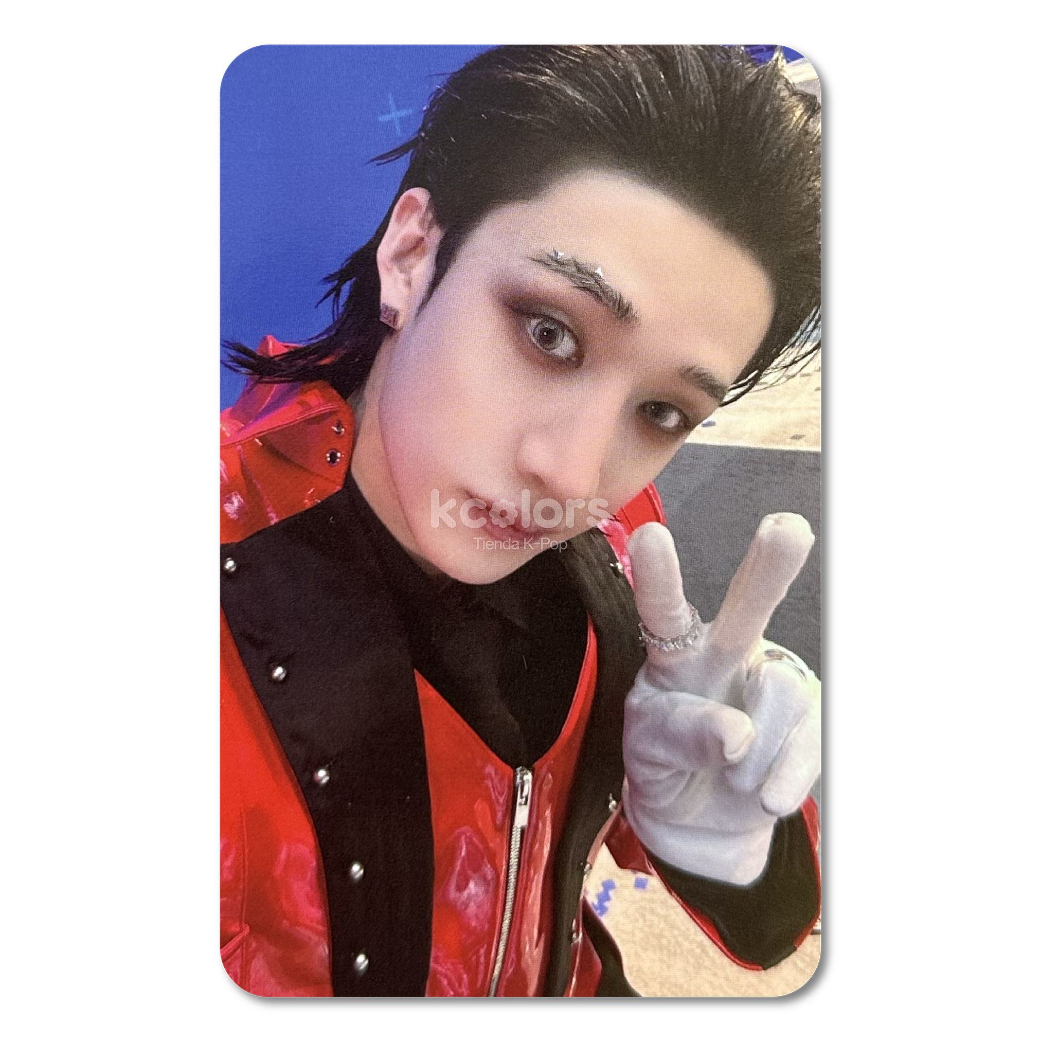 STRAY KIDS - KARMA BLUE DREAM MEDIA POB 1