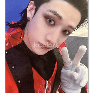 STRAY KIDS - KARMA BLUE DREAM MEDIA POB