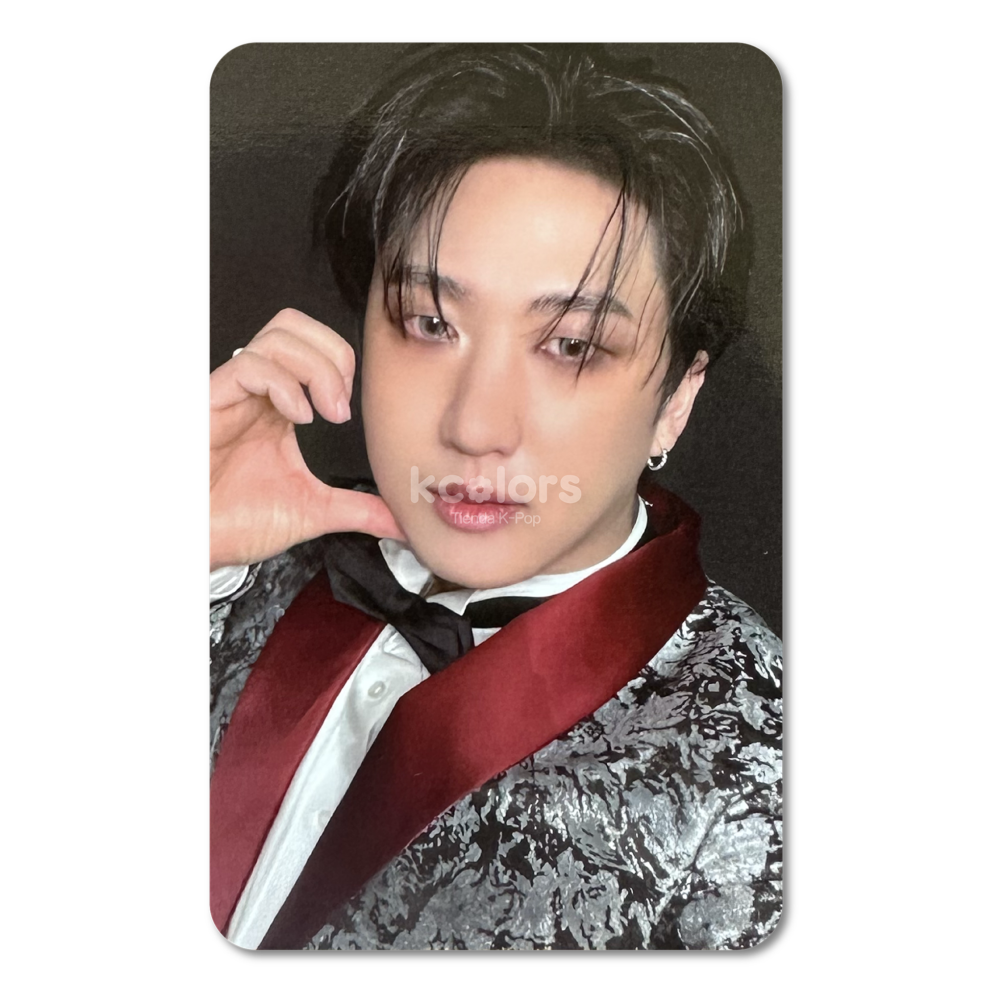 STRAY KIDS - KARMA BLUE DREAM MEDIA POB 2