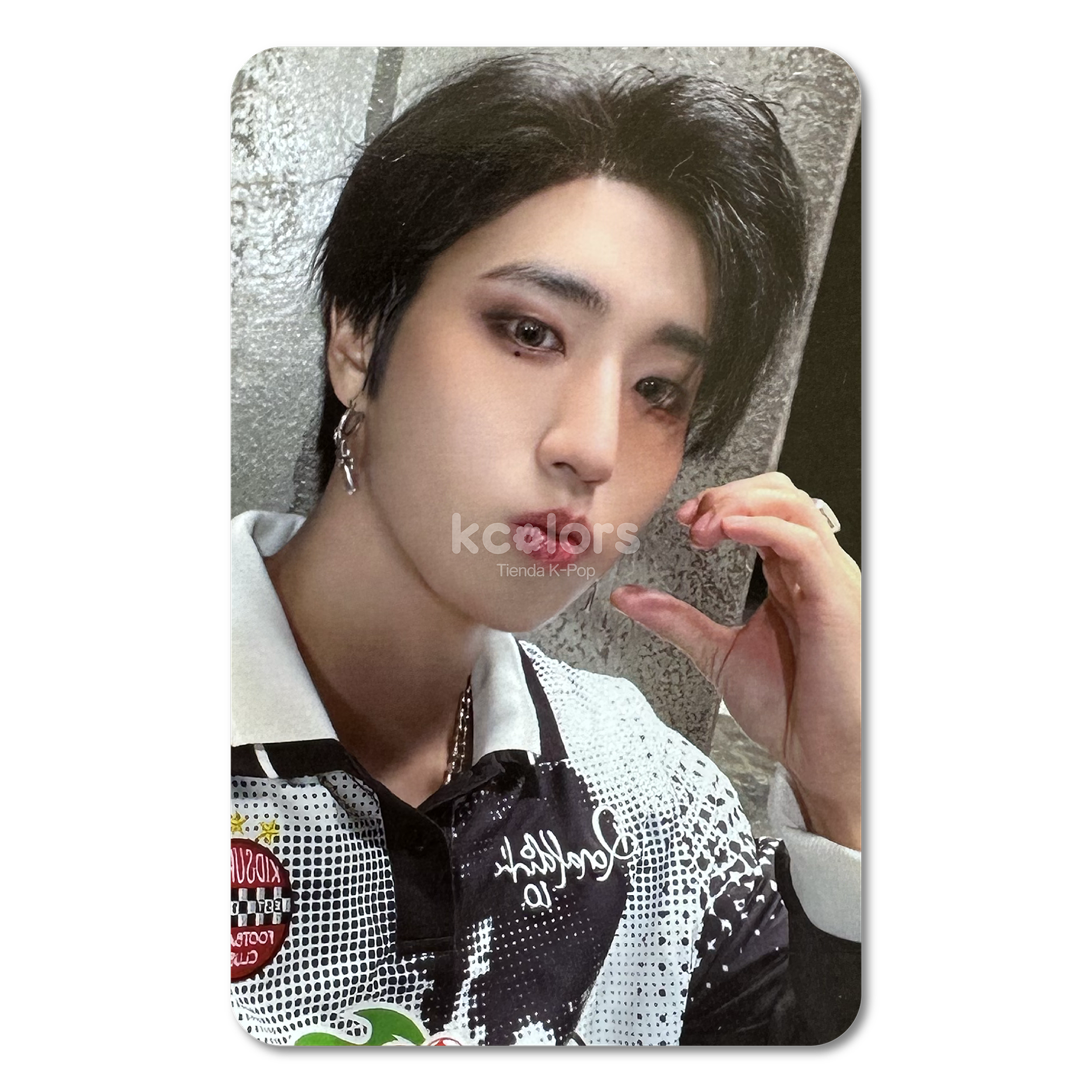 STRAY KIDS - KARMA BLUE DREAM MEDIA POB 3