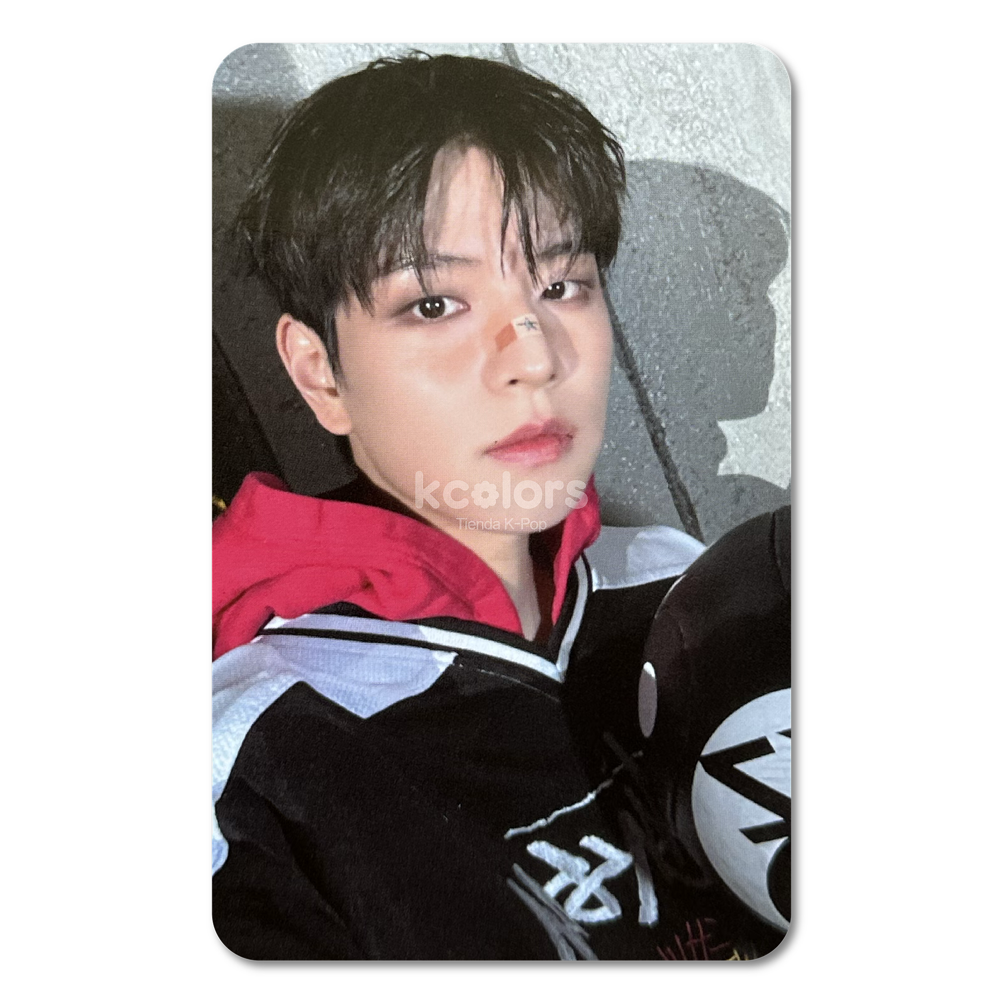 STRAY KIDS - KARMA BLUE DREAM MEDIA POB 4