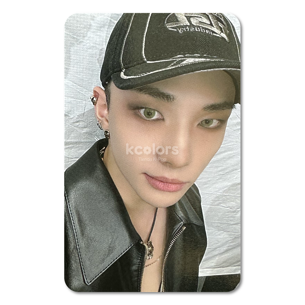 STRAY KIDS - KARMA YES 24 POB 3