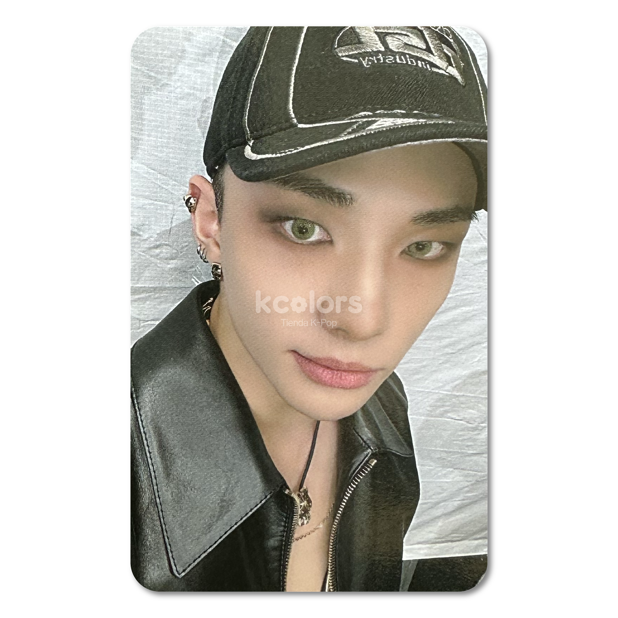 STRAY KIDS - KARMA YES 24 POB 3