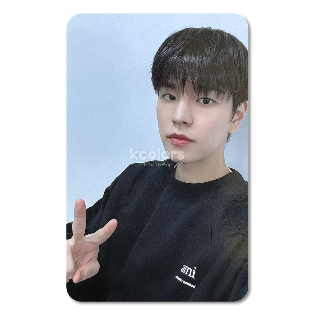 STRAY KIDS - KARMA NEMOZ SHOP POB 1