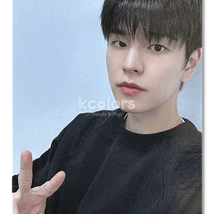 STRAY KIDS - KARMA NEMOZ SHOP POB