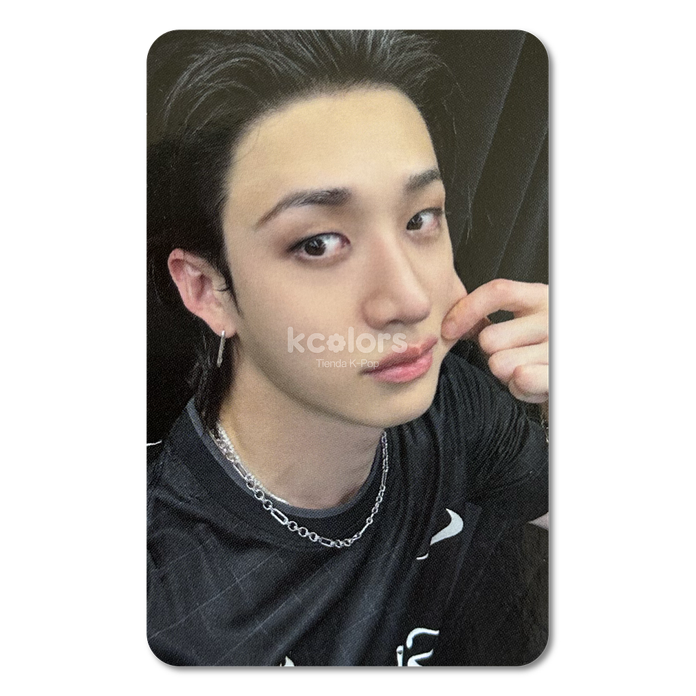 STRAY KIDS - KARMA APPLE MUSIC POB 1