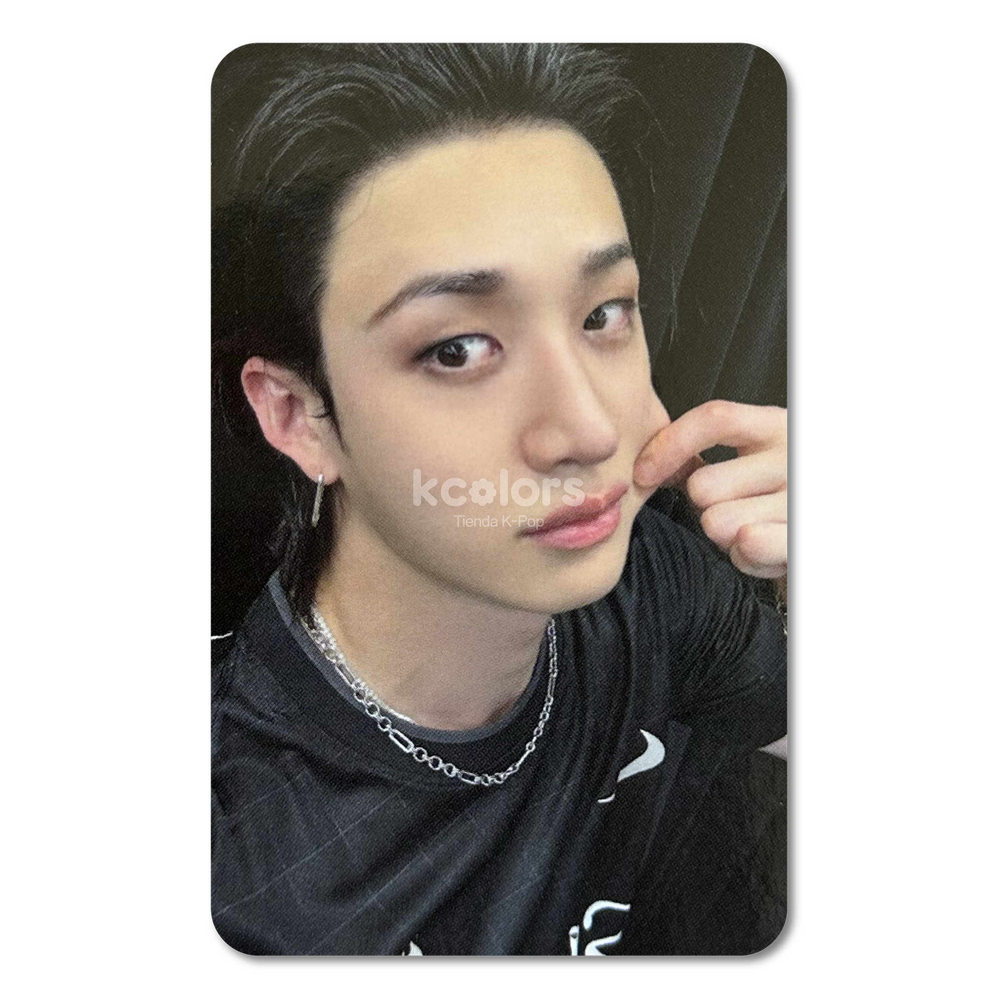 STRAY KIDS - KARMA APPLE MUSIC POB 1