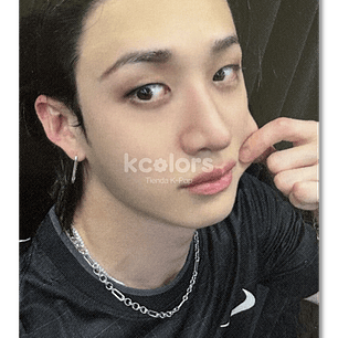 STRAY KIDS - KARMA APPLE MUSIC POB