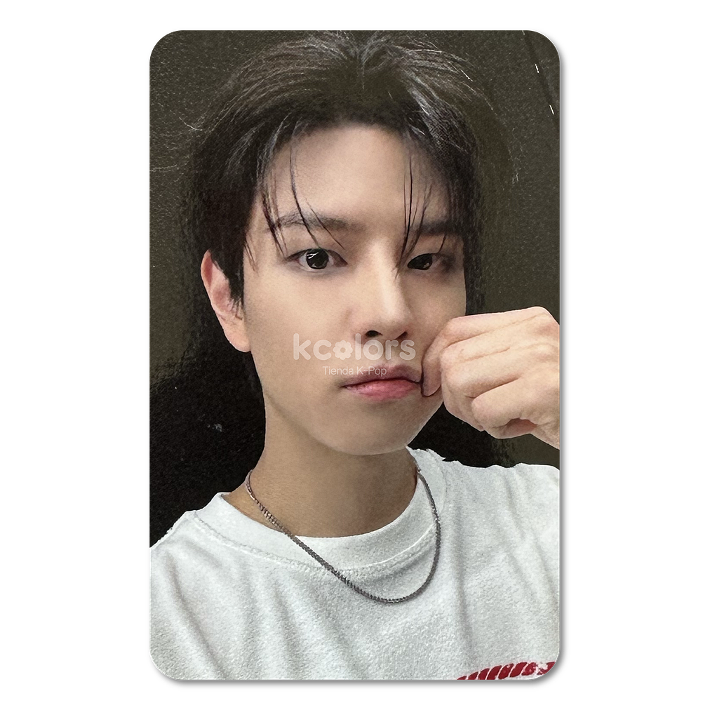 STRAY KIDS - KARMA APPLE MUSIC POB 4