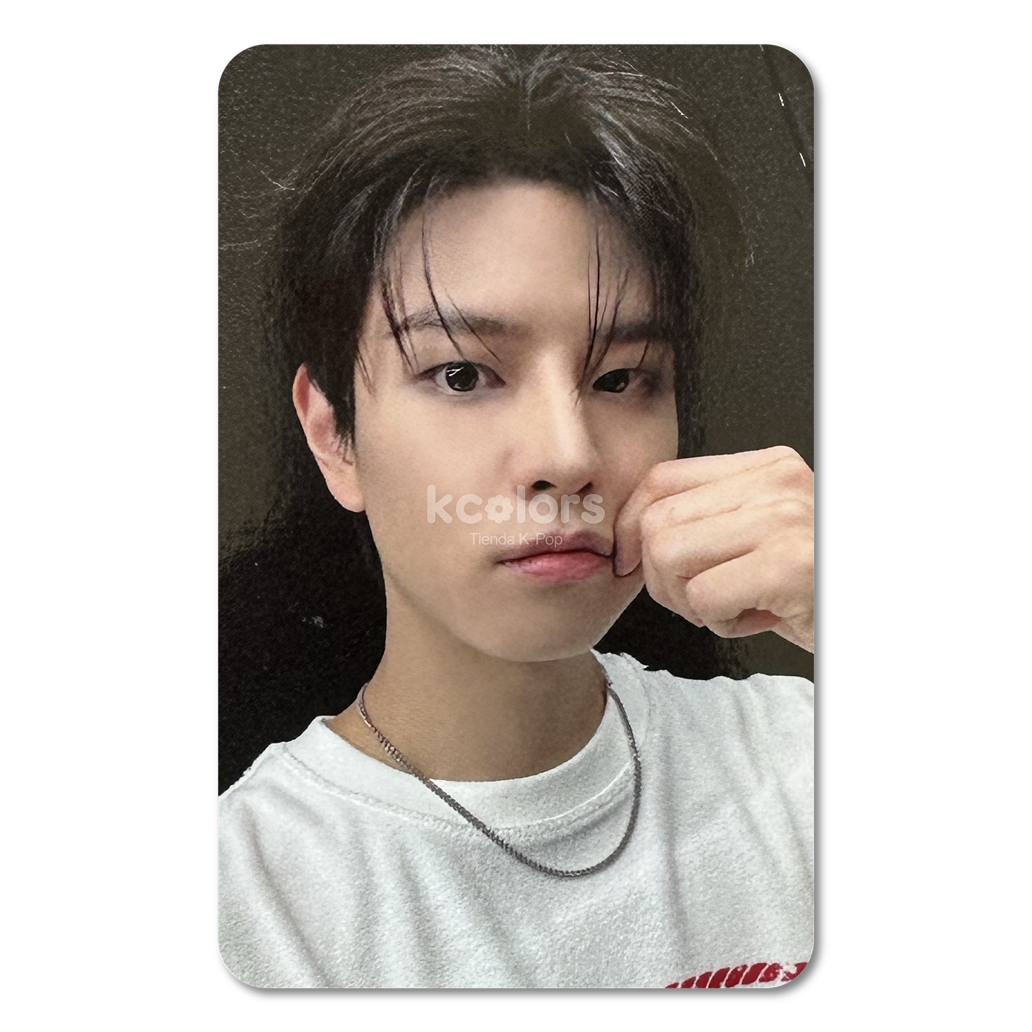 STRAY KIDS - KARMA APPLE MUSIC POB 4