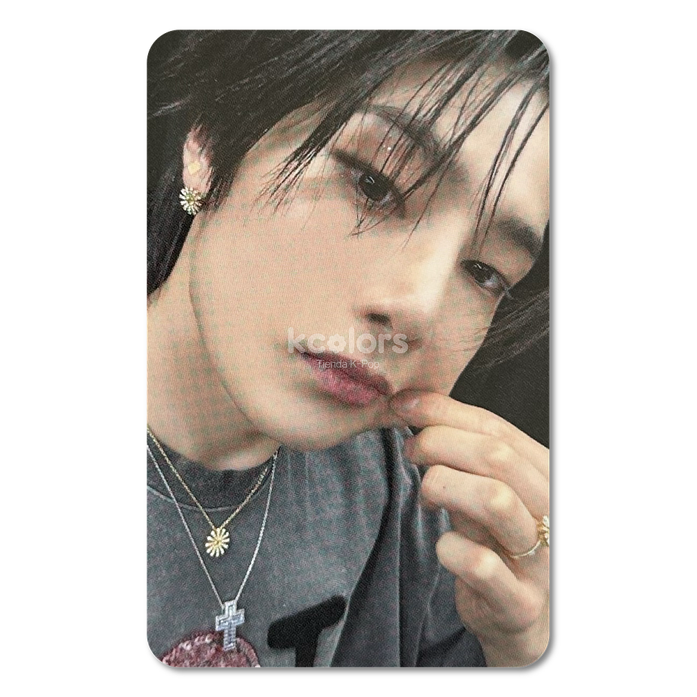 STRAY KIDS - KARMA APPLE MUSIC POB 5